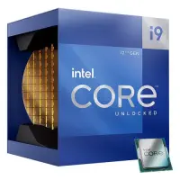 Intel Core i9-12900K 3.20GHz 16 Çekirdek 30MB L3 Önbellek Soket 1700 Tray İşlemci