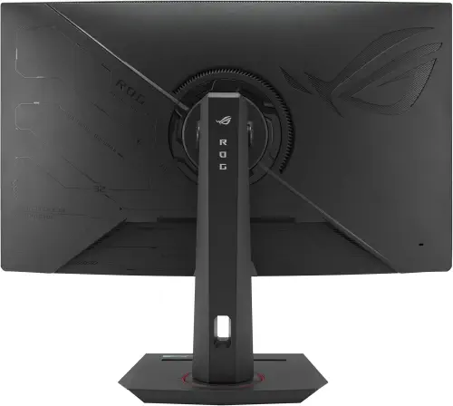 Asus Rog Strix XG32WCS 32″ 180Hz 1ms WQHD Fast VA FreeSync Gaming (Oyuncu)  Monitör