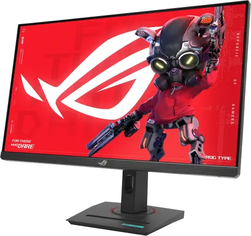 Asus Rog Strix XG27ACG 27″ 180Hz 1ms WQHD Fast IPS G-Sync Gaming (Oyuncu)  Monitör