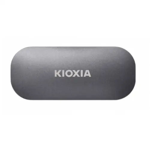 Kioxia Exceria Plus LXD10S002TG8 2TB 1050/1000MB/s USB 3.2 Gen2 Type-C Taşınabilir SSD Disk