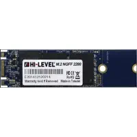 Hi-Level HLV-M2SSD2280/512G 512GB 550/530MB/s NVMe M.2 SSD Disk