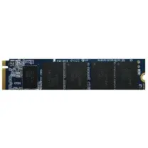 Hi-Level 512GB 3300MB/3100MB/s M.2 SSD Disk - HLV-M2PCIeSSD2280/512G