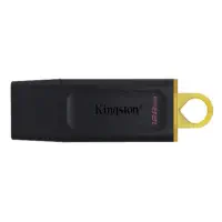 Kingston Data Traveler Exodia DTX/128GB 128GB USB 3.2 Gen 1 Flash Bellek