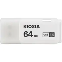 Kioxia TransMemory U202 LU202W064GG4 64GB USB 2.0 Flash Bellek