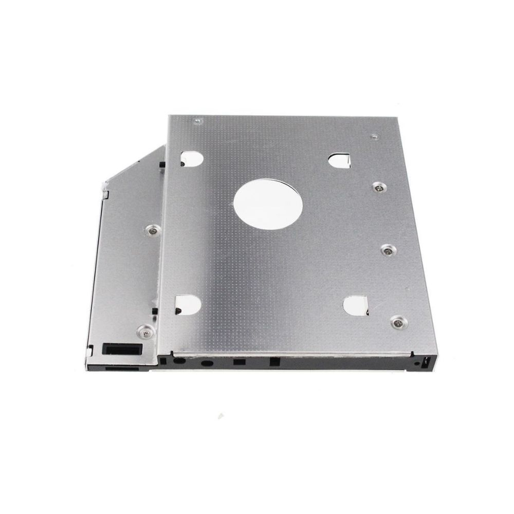 Codegen CDG-HDC-127 2.5″ Sata Notebook Harddisk Kutusu