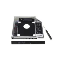 Codegen CDG-HDC-127 2.5″ Sata Notebook Harddisk Kutusu