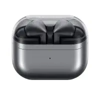 Samsung Galaxy Buds 3 Pro ANC TWS Gümüş Kulak İçi Bluetooth Kulaklık 