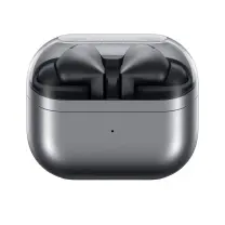 Samsung Galaxy Buds 3 Pro ANC TWS Gümüş Kulak İçi Bluetooth Kulaklık 