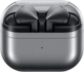 Samsung Galaxy Buds 3 Pro ANC TWS Gümüş Kulak İçi Bluetooth Kulaklık