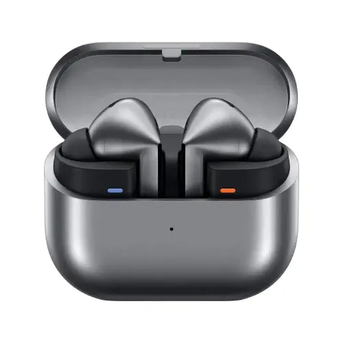 Samsung Galaxy Buds 3 Pro ANC TWS Gümüş Kulak İçi Bluetooth Kulaklık 