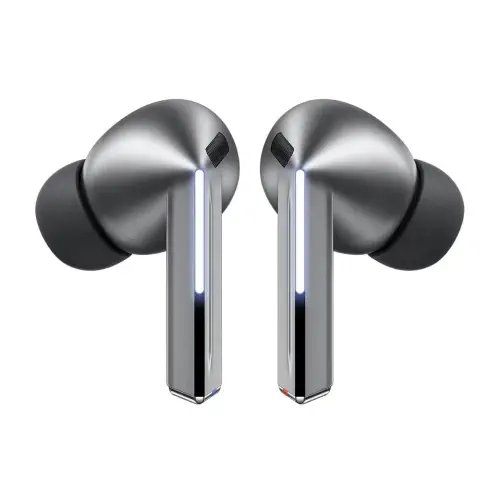 Samsung Galaxy Buds 3 Pro ANC TWS Gümüş Kulak İçi Bluetooth Kulaklık 