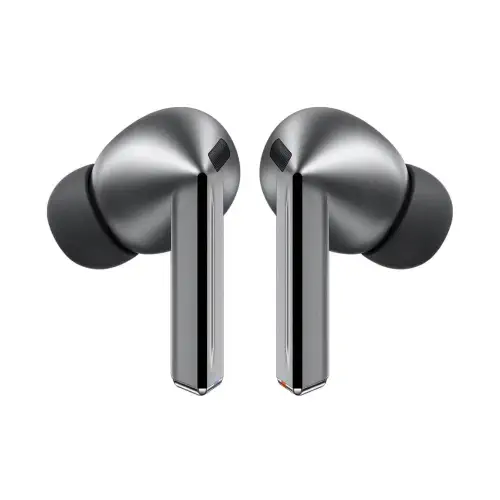 Samsung Galaxy Buds 3 Pro ANC TWS Gümüş Kulak İçi Bluetooth Kulaklık 