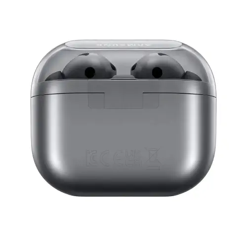 Samsung Galaxy Buds 3 Pro ANC TWS Gümüş Kulak İçi Bluetooth Kulaklık 