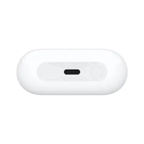 Samsung Galaxy Buds 3 Pro ANC TWS Beyaz Kulak İçi Bluetooth Kulaklık