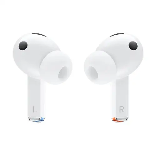 Samsung Galaxy Buds 3 Pro ANC TWS Beyaz Kulak İçi Bluetooth Kulaklık