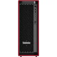 Lenovo Thinkstation P5 30GA002RTR Intel Xeon W5-2465X 16C 3.1GHz 32GB 1TB SSD Windows 11 1000W Tower Workstation