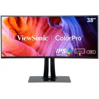 ViewSonic VP3881A 38″ 5ms 60Hz IPS 2300R HDR10 WQHD+ Monitör