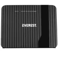 Everest SG-V400 2.4GHz Dahili Antenli VoIP Destekli Kablosuz Modem Router