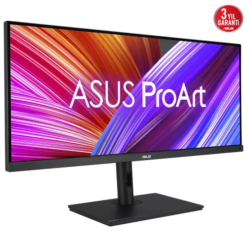 Asus ProArt PA348CGV 34″ 2ms 120Hz FreeSynce Premium Pro IPS UWQHD Monitör