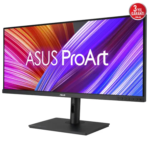 Asus ProArt PA348CGV 34″ 2ms 120Hz FreeSynce Premium Pro IPS UWQHD Monitör