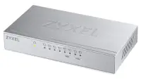 Zyxel GS-108B V3 8-Port Desktop Gigabit Ethernet Switch