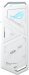ASUS ROG Strix Arion ESD-S1C/WHT/G/AS// Beyaz M.2 NVMe Harici SSD Kutusu (90DD02H1-B09000)