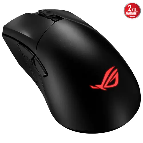 ASUS ROG GLADIUS III AimPoint Kablosuz Siyah V2 Gaming Mouse