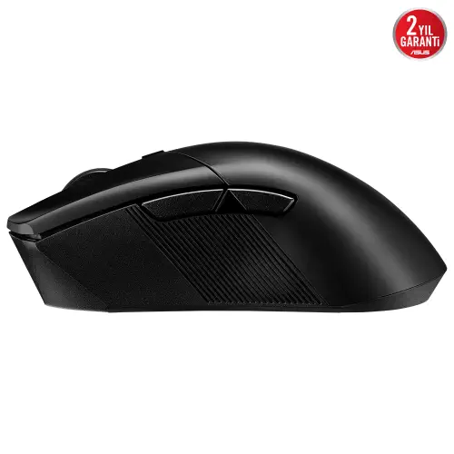 ASUS ROG GLADIUS III AimPoint Kablosuz Siyah V2 Gaming Mouse