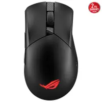 ASUS ROG GLADIUS III AimPoint Kablosuz Siyah V2 Gaming Mouse