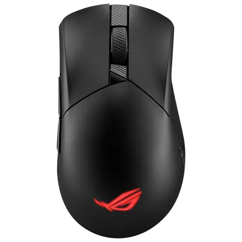 ASUS ROG GLADIUS III AimPoint Kablosuz Siyah V2 Gaming Mouse