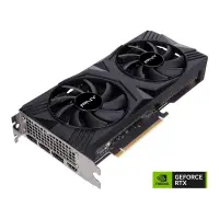 PNY RTX 4070 12GB VERTO GDDR6X 192Bit (VCG407012DFXPB1) Gaming (Oyuncu) Ekran Kartı