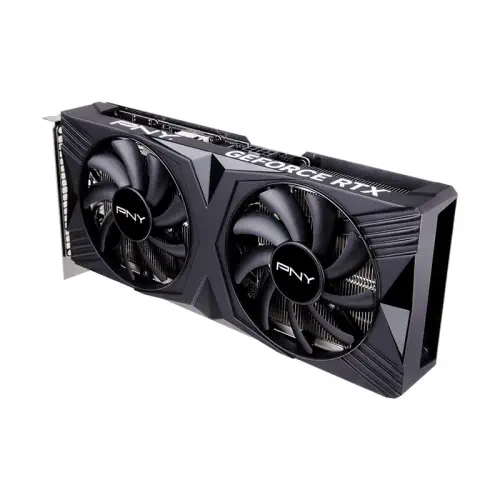 PNY RTX 4070 12GB VERTO GDDR6X 192Bit (VCG407012DFXPB1) Gaming (Oyuncu) Ekran Kartı