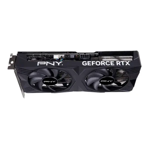 PNY RTX 4070 12GB VERTO GDDR6X 192Bit (VCG407012DFXPB1) Gaming (Oyuncu) Ekran Kartı