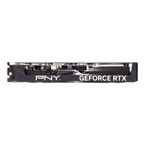 PNY RTX 4070 12GB VERTO GDDR6X 192Bit (VCG407012DFXPB1) Gaming (Oyuncu) Ekran Kartı