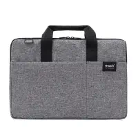 MACK MCC-704 15.6″ City Fit Gri Notebook Çantası