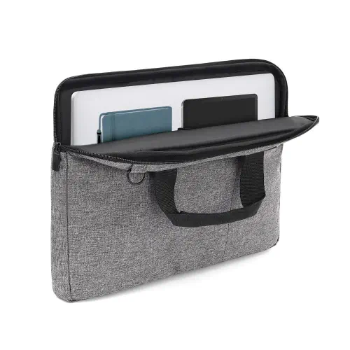 MACK MCC-704 15.6″ City Fit Gri Notebook Çantası