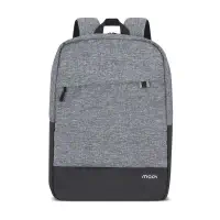 MACK MCE-1104 15.6″ UNICITY Eco Notebook Gri Sırt Çantası