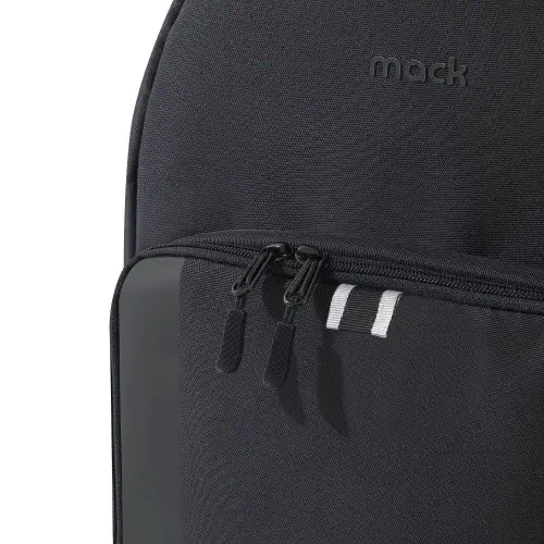 MACK MCE-1201 15.6″ LUNA Eco Notebook Siyah Sırt Çantası               