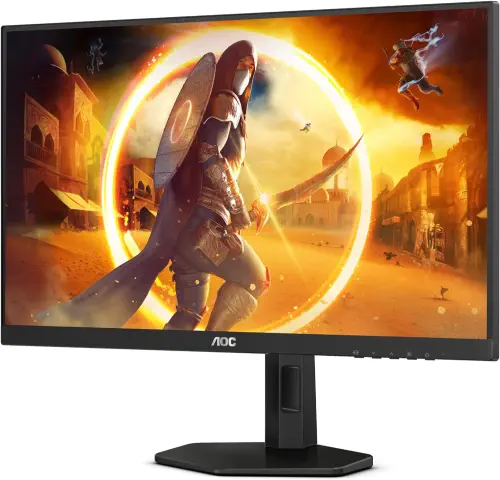 AOC 27G4X 27″ 0.5ms 180Hz FHD IPS Gaming (Oyuncu) Monitör