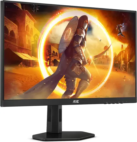 AOC 27G4X 27″ 0.5ms 180Hz FHD IPS Gaming (Oyuncu) Monitör