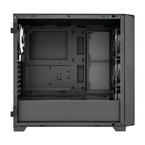 FSP CMT318 550W  E-ATX Gaming (Oyuncu) Kasa