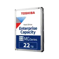 Toshiba MG10 MG10AFA22TE 22TB 7200RPM 7/24 SATA Nas Harddisk