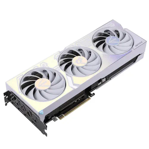 COLORFUL iGame RTX 4070 Ultra W OC 12GB GDDR6X 192Bit (V3-V) Gaming (Oyuncu) Ekran Kartı