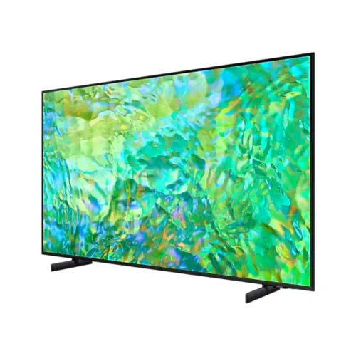 Samsung 50CU8000 50″ 127 Ekran 4K Ultra HD Uydu Alıcılı Smart LED TV