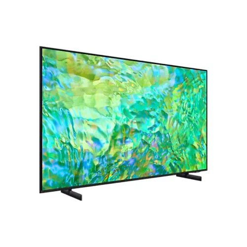 Samsung 50CU8000 50″ 127 Ekran 4K Ultra HD Uydu Alıcılı Smart LED TV