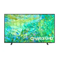 Samsung 50CU8000 50″ 127 Ekran 4K Ultra HD Uydu Alıcılı Smart LED TV