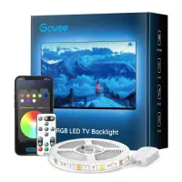 Govee RGB LED Backlight with Remote for 46-60 inch - H6179 