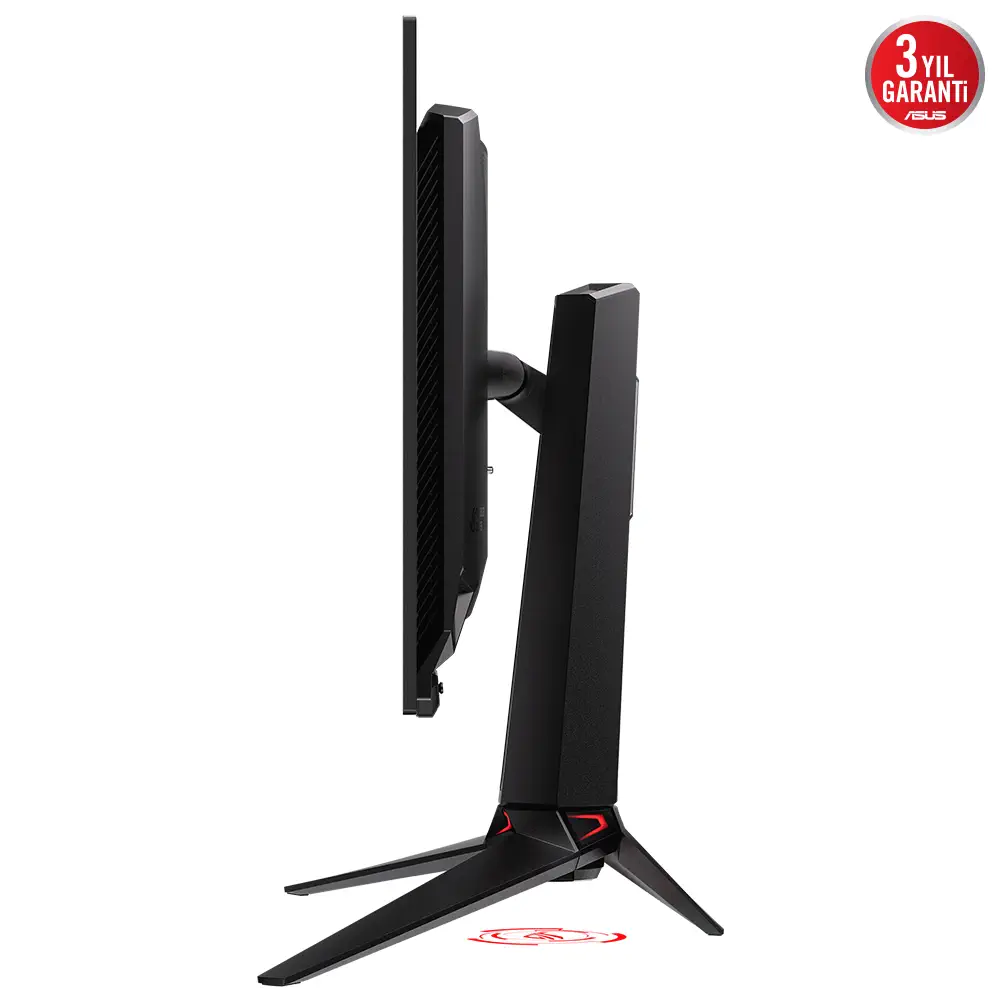 ASUS ROG Swift OLED PG32UCDP 32″ 4K 240Hz-FHD 480Hz 0.03ms G-Sync Gaming (Oyuncu) Monitör 