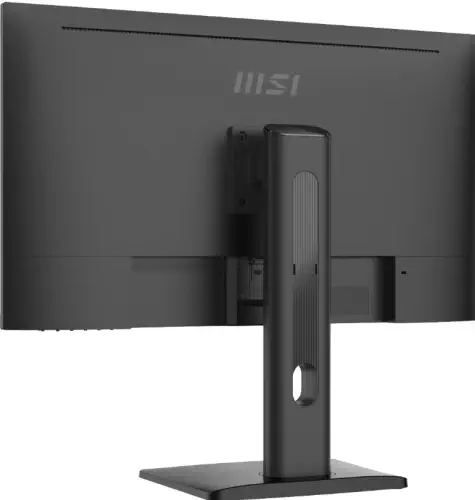 MSI Pro MP273QP E2 27″ 1ms 100Hz Adaptive-Sync IPS WQHD Pivot Monitör