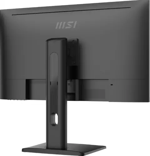 MSI Pro MP273QP E2 27″ 1ms 100Hz Adaptive-Sync IPS WQHD Pivot Monitör